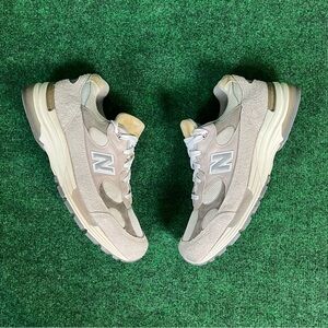 New Balance 992 x Teddy Santis ‘Moonrock Mushroom’ Size 12